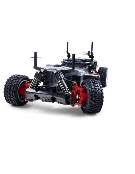 MF-01X RC VW Golf II GTI 16 Rally 1/10 Kit Tamiya