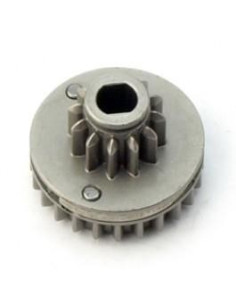 PD8055 FWD/Rev shift gear,...