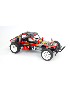 Tamiya Wild One Off-Roader 1/10 RC 2