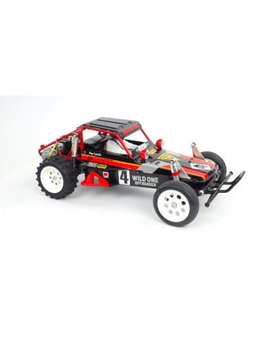 Tamiya Wild One Off-Roader 1/10 RC