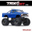 TRX-4MT 1/18 Ford F-150 Monster Truck Blue