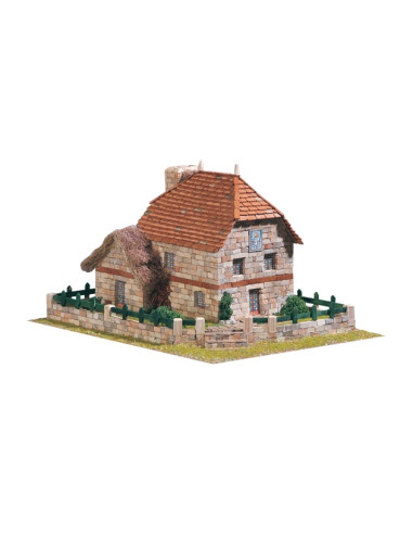 Kit de construcción "Rural" Aedes