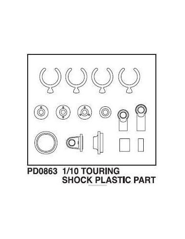 TS4n - PD0863