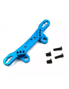 Aluminum Shock Tower front/rear for TT02 Tamiya 