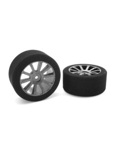 Neumáticos touring Team Corally Attack 1/10 35 sho