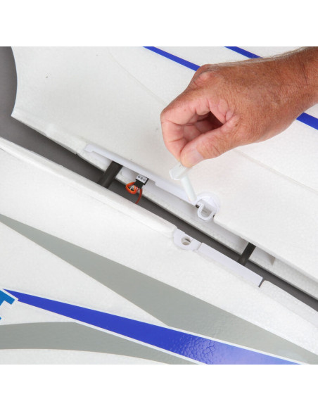 E-flite Opterra 2m FPV BNF Basic