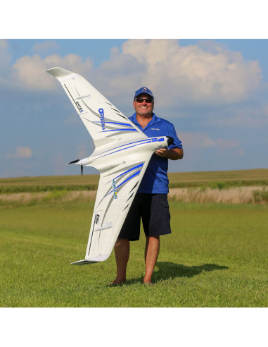 E-flite Opterra 2m FPV BNF Basic