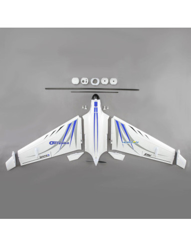 E-flite Opterra 2m FPV BNF Basic