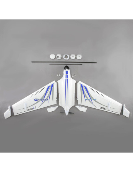 E-flite Opterra 2m FPV BNF Basic