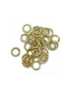 Anilla de Latón 5x1mm...