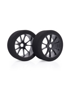 Neumáticos Matrix 1/8 GT 37...