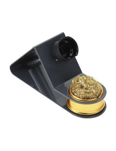 Soporte para soldador con...