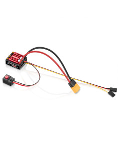 Hobbywing QuicRun...