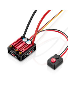 Hobbywing QuicRun... 2