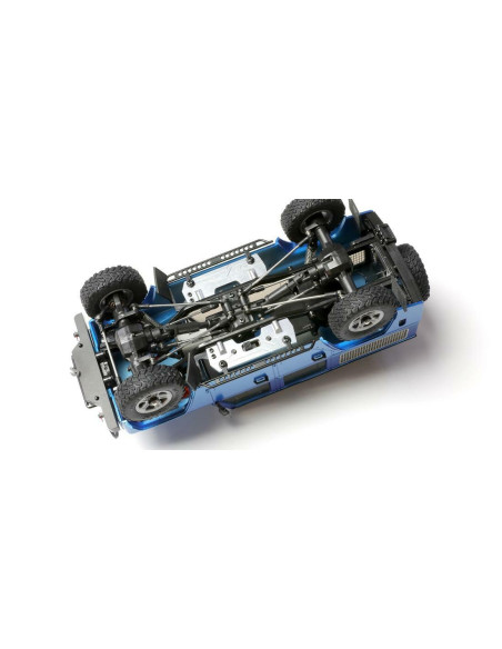 Orlandoo Hunter OH32A03 Land Rover Defender D110 1/32 Kit Completo