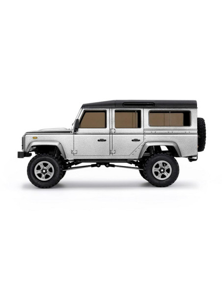 Orlandoo Hunter OH32A03 Land Rover Defender D110 1/32 Kit Completo