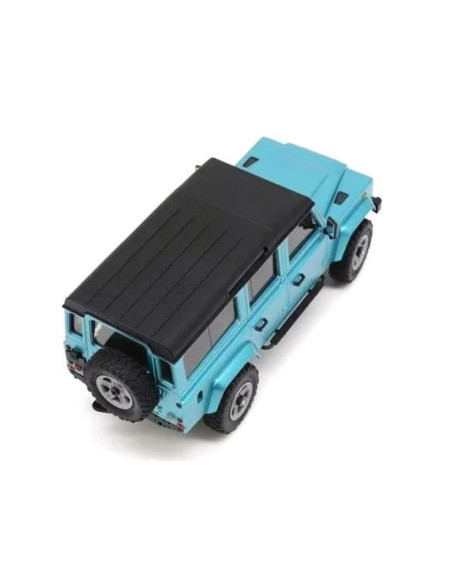 Orlandoo Hunter OH32A03 Land Rover Defender D110 1/32 Kit Completo