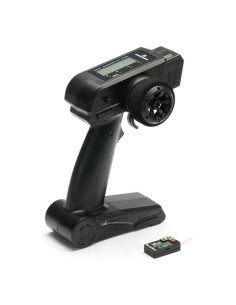 Orlandoo Hunter D4L Radio...