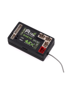 Orlandoo Hunter D4L Radio... 2