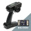 D4L+3in1 Radio System Orlandoo Hunter (para ESC/MOTOR Brushless)