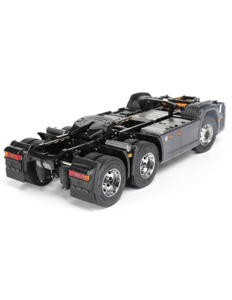 Orlandoo Hunter OH32T01 Camión Scania 650 Micro 1/32 Kit (sin mando)