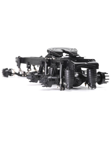 Orlandoo Hunter OH32T01 Camión Scania 650 Micro...