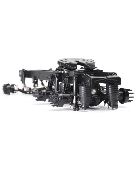 Orlandoo Hunter OH32T01 Camión Scania 650 Micro 1/32 Kit (sin mando)