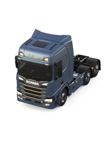 Orlandoo Hunter OH32T01 Camión Scania 650 Micro...