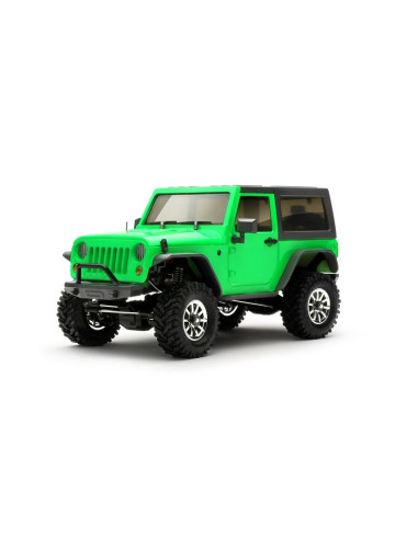 Orlandoo Hunter OH35A01 Wrangler Rubicon 1/32...