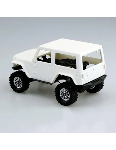 Orlandoo Hunter OH35A01 Wrangler Rubicon 1/32...