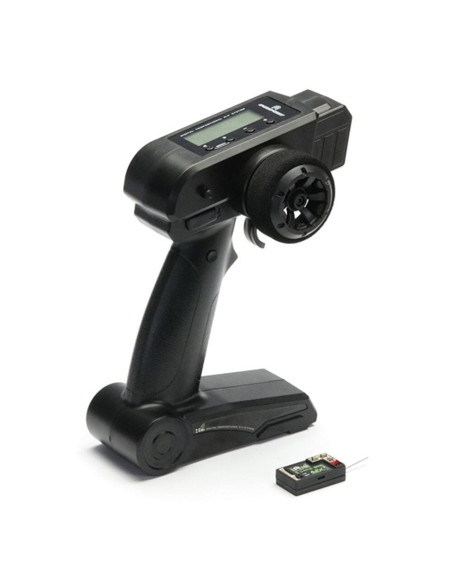 Orlandoo Hunter OH32X01 Rock Crawler 1/32 Kit Completo