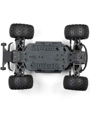GRANITE 1/10 223S DSC 4X4 RTR Brushless Monster...