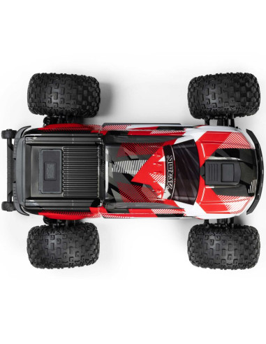 GRANITE 1/10 223S DSC 4X4 RTR Brushless Monster...