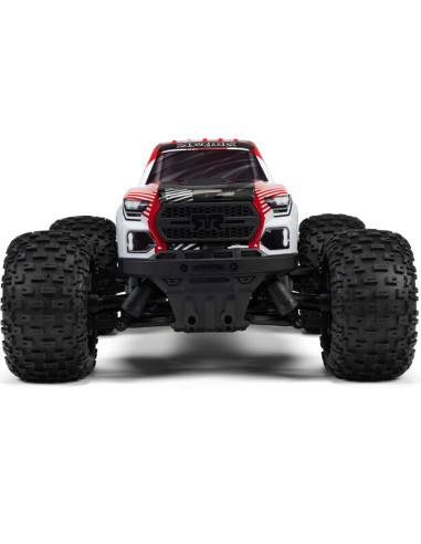GRANITE 1/10 223S DSC 4X4 RTR Brushless Monster...