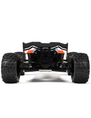 KRATON 1/8 6S 4X4 RTR Brushless Speed Truck BL/OR