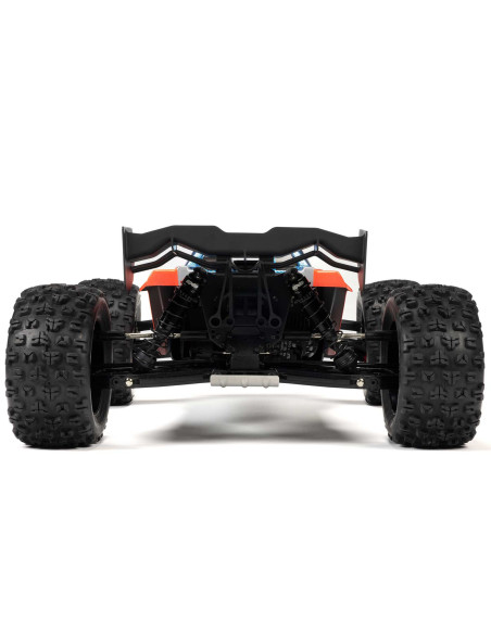 KRATON 1/8 6S 4X4 RTR Brushless Speed Truck BL/OR