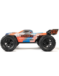 KRATON 1/8 6S 4X4 RTR... 2