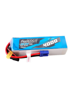 Batería LiPo Gens ace...