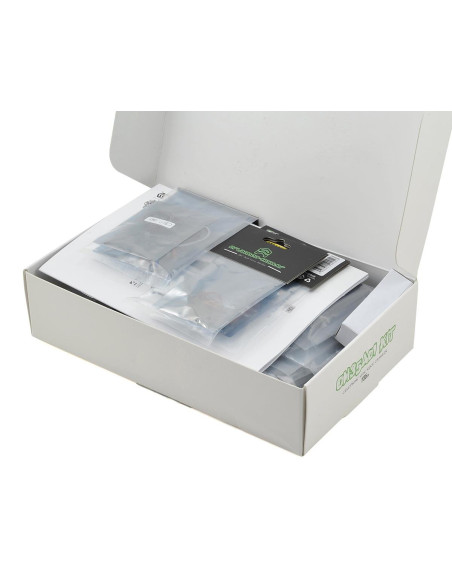 Orlandoo Hunter OH32X02 Trophy Truck 4x2 Kit 1/32