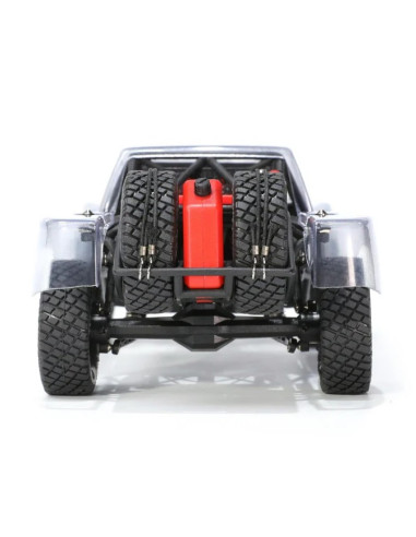 Orlandoo Hunter OH32X02 Trophy Truck 4x2 Kit 1/32