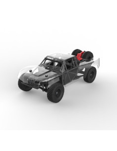 Orlandoo Hunter OH32X02...