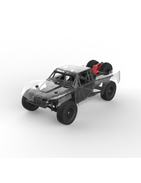 Orlandoo Hunter OH32X02 Trophy Truck 4x2 Kit 1/32