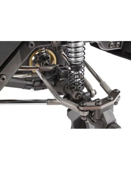 Element Enduro Ecto Portal Crawler 4x4 1/10