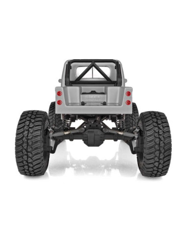 Element Enduro Ecto Portal Crawler 4x4 1/10