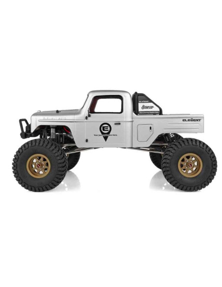 Element Enduro Ecto Portal Crawler 4x4 1/10