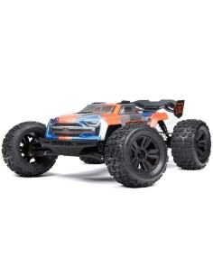 KRATON 1/8 6S 4X4 RTR...