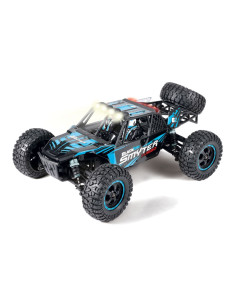 SMYTER DB Turbo 1/12 4WD 3s... 2