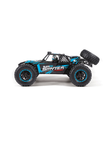 SMYTER DB Turbo 1/12 4WD 3s Brushless BLACKZON...