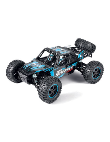SMYTER DB Turbo 1/12 4WD 3s Brushless BLACKZON...
