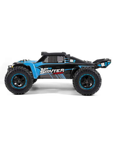 SMYTER DT Turbo 1/12 4WD 3s Brushless BLACKZONE...
